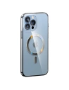 Kingxbar PQY Pure MagSafe Apple iPhone 13 gray