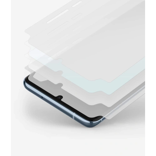 Wytrzymałe etui RINGKE do Galaxy S20