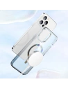 Wholesale Kingxbar PQY Pure MagSafe Apple iPhone 13 gray - KGX405 - {ean13} - Hurt