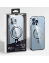 Wholesale Kingxbar PQY Pure MagSafe Apple iPhone 13 gray - KGX405 - {ean13} - Hurt