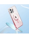 Hurtownia GSM - Case Kingxbar PQY Pure MagSafe Apple iPhone 13 grau - KGX405 - {ean13} - Hurt