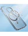 Wholesale Kingxbar PQY Pure MagSafe Apple iPhone 13 gray - KGX405 - {ean13} - Hurt