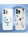 Hurtownia GSM - Case Kingxbar PQY Pure MagSafe Apple iPhone 13 grau - KGX405 - {ean13} - Hurt