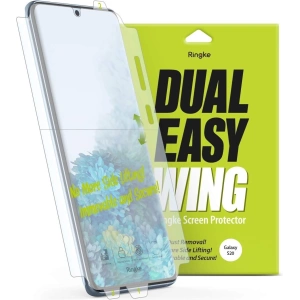 Wytrzymałe etui RINGKE do Galaxy S20