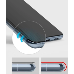 Wytrzymałe etui RINGKE do Galaxy S20