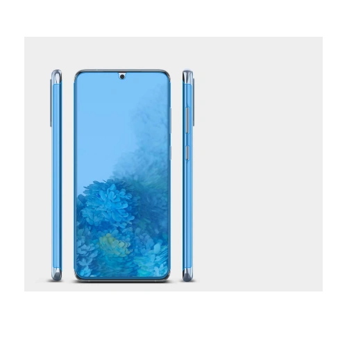 Wytrzymałe etui RINGKE do Galaxy S20