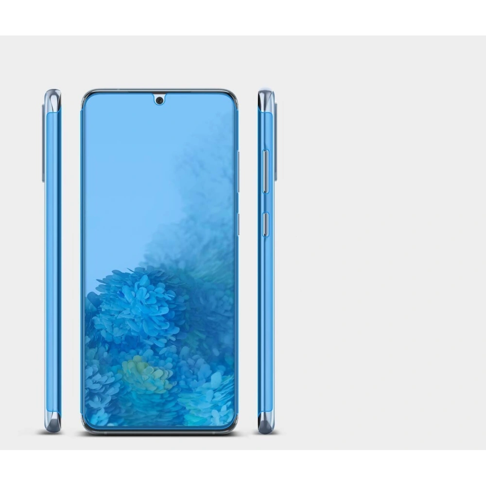Hurtownia GSM - Hydrogelová fólie Ringke Dual Easy Wing Full Cover Samsung Galaxy S20 [2 PACK] - RGK1108 - {ean13} - Hurt
