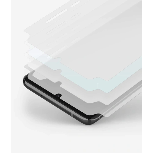 Wytrzymałe etui RINGKE do Galaxy S20 Plus