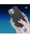 Hurtownia GSM - Etui Kingxbar PQY silikonové MagSafe Apple iPhone 13 Pro růžové - KGX413 - {ean13} - Hurt