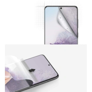 Wytrzymałe etui RINGKE do Galaxy S20 Plus
