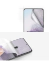 Hurtownia GSM - Folia hydrożelowa Ringke Dual Easy Wing Full Cover Samsung Galaxy S20+ Plus [2 PACK] - RGK1116 - {ean13} - Hurt