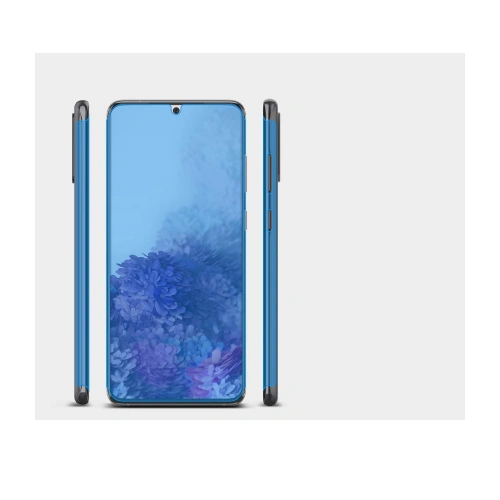 Wytrzymałe etui RINGKE do Galaxy S20 Plus