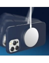 Wholesale Kingxbar PQY Silicone MagSafe Apple iPhone 13 black - KGX417 - {ean13} - Hurt