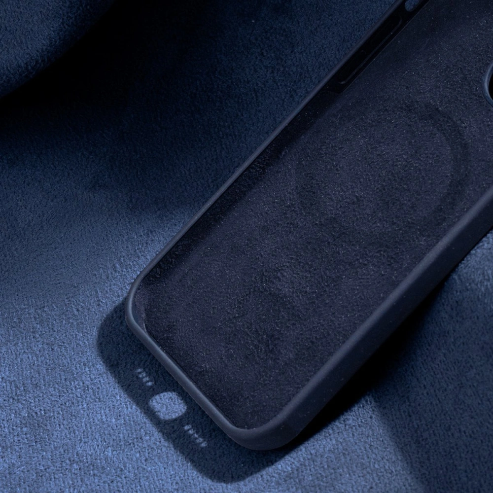 Hurtownia GSM - Case Kingxbar PQY Silikon MagSafe Apple iPhone 13 Pro grün - KGX421 - {ean13} - Hurt