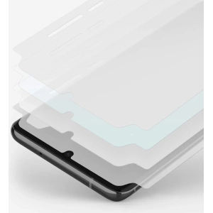 Wytrzymałe etui RINGKE do Galaxy S20 Ultra