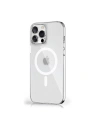 Wholesale Kingxbar PQY Gradient MagSafe Apple iPhone 13 Pro clear - KGX426 - {ean13} - Hurt