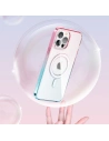 Wholesale Kingxbar PQY Gradient MagSafe Apple iPhone 13 Pro clear - KGX426 - {ean13} - Hurt
