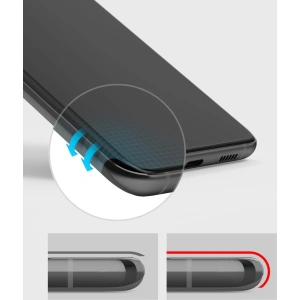 Wytrzymałe etui RINGKE do Galaxy S20 Ultra