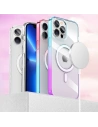 Wholesale Kingxbar PQY Gradient MagSafe Apple iPhone 13 Pro clear - KGX426 - {ean13} - Hurt