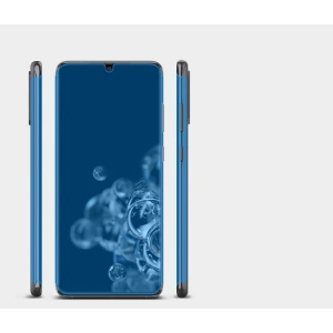Wytrzymałe etui RINGKE do Galaxy S20 Ultra