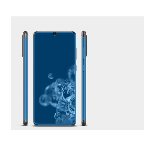 Wytrzymałe etui RINGKE do Galaxy S20 Ultra