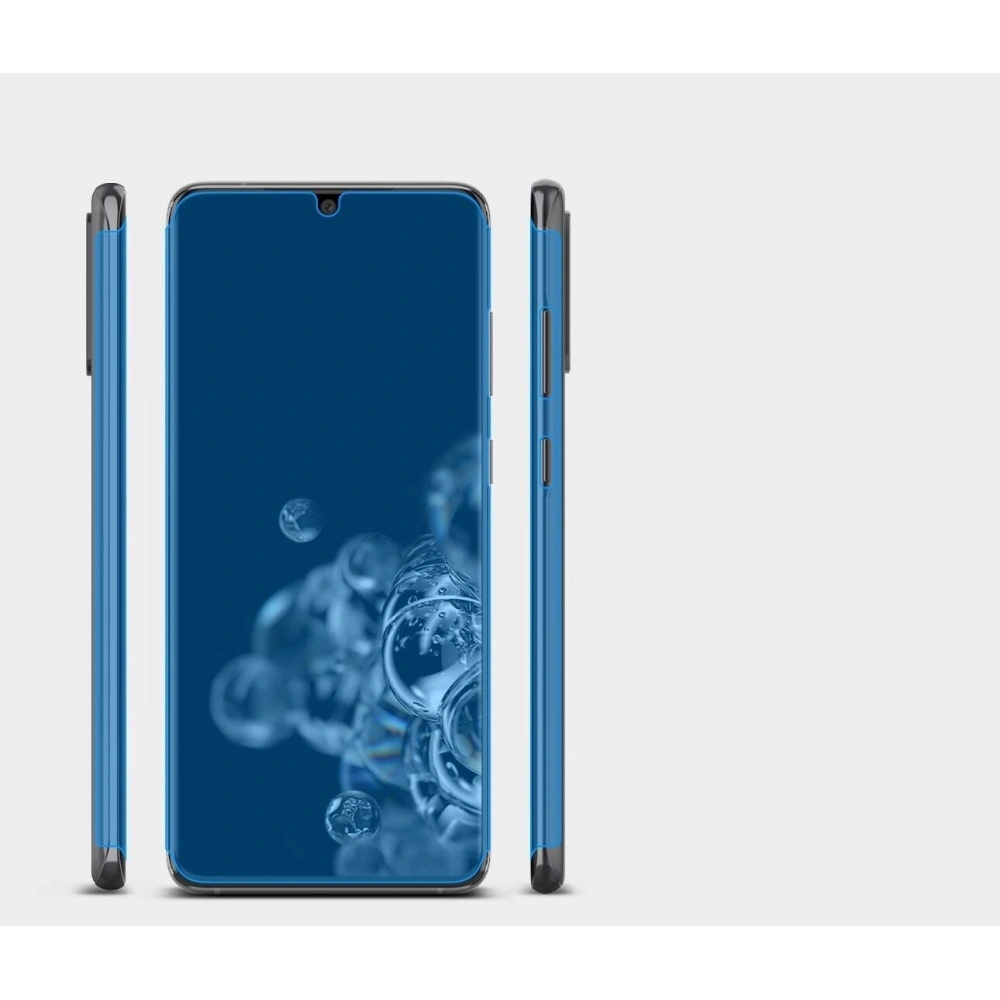 Hurtownia GSM - Fólie hydrogelová Ringke Dual Easy Wing Full Cover Samsung Galaxy S20 Ultra [2 PACK] - RGK1124 - {ean13} - Hurt