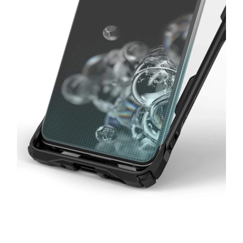 Wytrzymałe etui RINGKE do Galaxy S20 Ultra