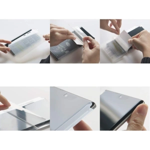 Wytrzymałe etui RINGKE do Galaxy S20 Ultra