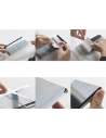 Hurtownia GSM - Folia hydrożelowa Ringke Dual Easy Wing Full Cover Samsung Galaxy S20 Ultra [2 PACK] - RGK1124 - {ean13} - Hurt
