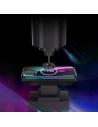 Hurtownia GSM - Etui Kingxbar PQY Nebula MagSafe Apple iPhone 13 Pro violet - KGX435 - {ean13} - Hurt