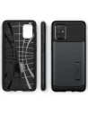 Hurtownia GSM - Case Spigen Slim Armor Samsung Galaxy A51 Metall Slate - SPN512MTL - {ean13} - Hurt