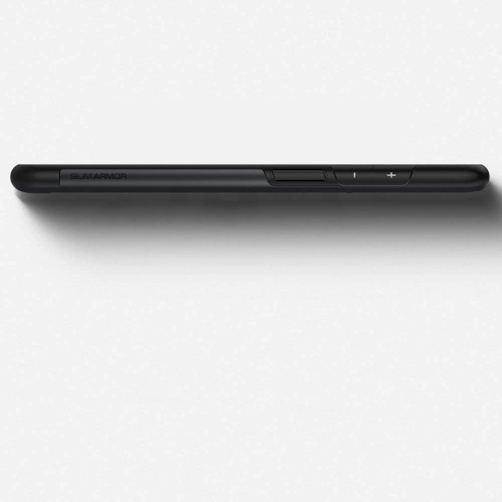 Hurtownia GSM - Spigen Samsung Husă Slim Armor Galaxy A51 Metal Slate - SPN512MTL - {ean13} - Hurt