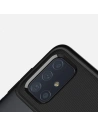 Hurtownia GSM - Case Spigen Slim Armor Samsung Galaxy A51 Metall Slate - SPN512MTL - {ean13} - Hurt