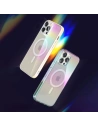 Wholesale Kingxbar PQY Nebula MagSafe Apple iPhone 13 Pro Max white - KGX440 - {ean13} - Hurt