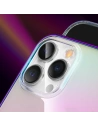 Hurtownia GSM - Etui Kingxbar PQY Nebula MagSafe Apple iPhone 13 Pro Max biały - KGX440 - {ean13} - Hurt