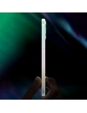 Hurtownia GSM - Etui Kingxbar PQY Nebula MagSafe Apple iPhone 13 Pro Max biały - KGX440 - {ean13} - Hurt