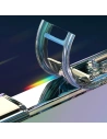 Hurtownia GSM - Case Kingxbar PQY Nebula MagSafe Apple iPhone 13 Pro Max weiß - KGX440 - {ean13} - Hurt