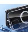Hurtownia GSM - Etui Kingxbar PQY Crystal MagSafe Apple iPhone 13 Pro Max przezroczysty - KGX443 - {ean13} - Hurt