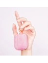 Wholesale Kingxbar Plush Pods Apple AirPods 3 pink - KGX446 - {ean13} - Hurt
