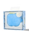Hurtownia GSM - Etui Kingxbar Plush Pods Apple AirPods 3 fioletowy - KGX447 - {ean13} - Hurt