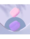 Hurtownia GSM - Etui Kingxbar Plush Pods Apple AirPods 3 violet - KGX447 - {ean13} - Hurt
