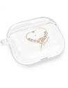 Hurtownia GSM - Etui Kingxbar Wish Pods Swarovski Apple AirPods 3 aurii - KGX450 - {ean13} - Hurt