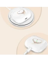Hurtownia GSM - Etui Kingxbar Wish Pods Swarovski Apple AirPods 3 aurii - KGX450 - {ean13} - Hurt