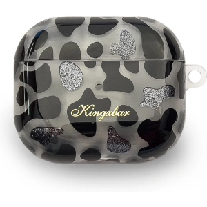 Hurtownia GSM - Case Kingxbar Charm Pods Apple AirPods 3 (Kuh) - KGX455 - {ean13} - Hurt