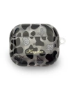 Etui Kingxbar Charm Pods Apple AirPods 3 (Cow)