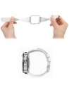 Wholesale Kingxbar Starry Apple Watch 4/5/6/7/8/SE 40/41mm white transparent - KGX456 - {ean13} - Hurt