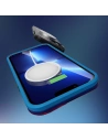 Hurtownia GSM - Case Kingxbar PQY Fluoreszenz MagSafe Apple iPhone 13 grün - KGX463 - {ean13} - Hurt