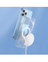 Hurtownia GSM - Case Kingxbar PQY Elegant MagSafe Apple iPhone 13 Pro Max weiß - KGX473 - {ean13} - Hurt