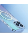 Hurtownia GSM - Etui Kingxbar PQY Elegant MagSafe Apple iPhone 13 Pro Max bílý - KGX473 - {ean13} - Hurt