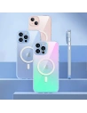 Wholesale Kingxbar PQY Elegant MagSafe Apple iPhone 13 Pro Max white - KGX473 - {ean13} - Hurt